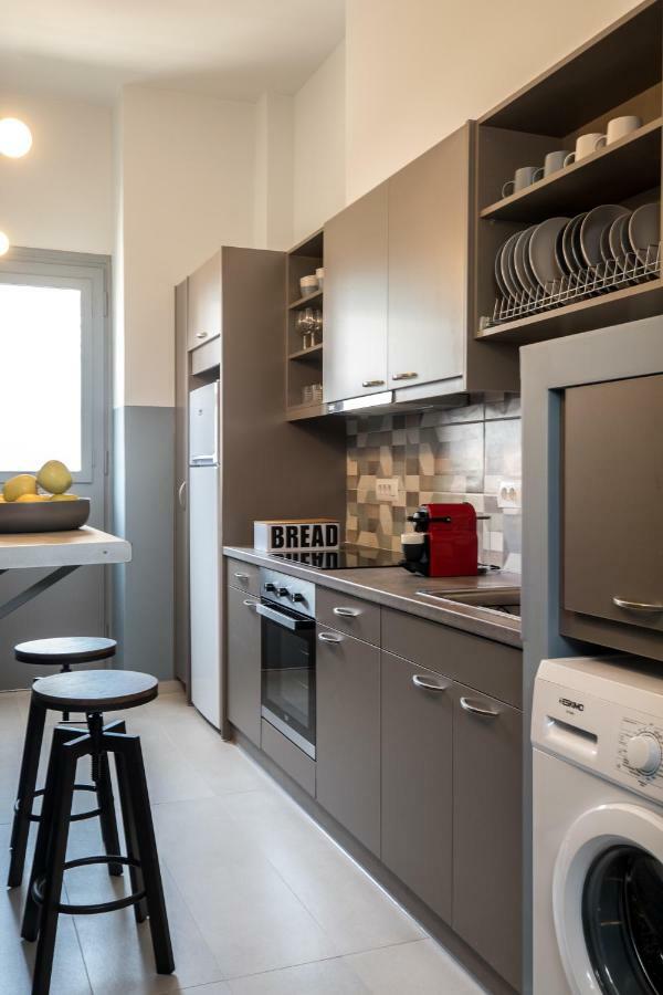 Apt.27-103 Nafplion Exteriör bild